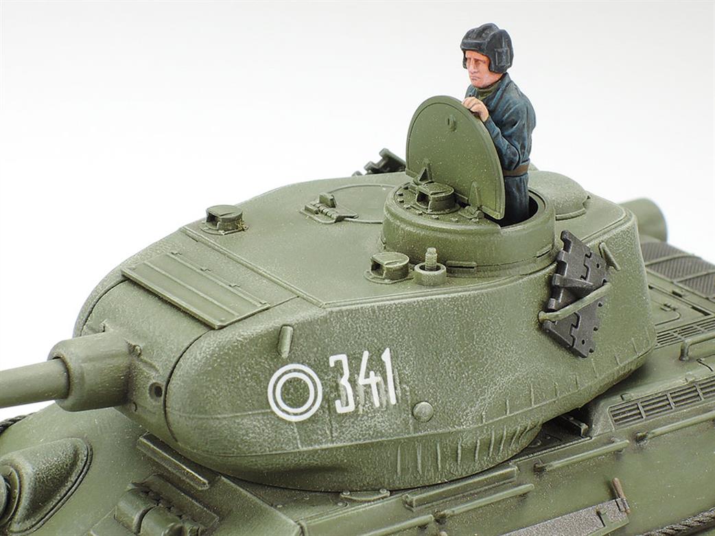 Tamiya 32599 Turret