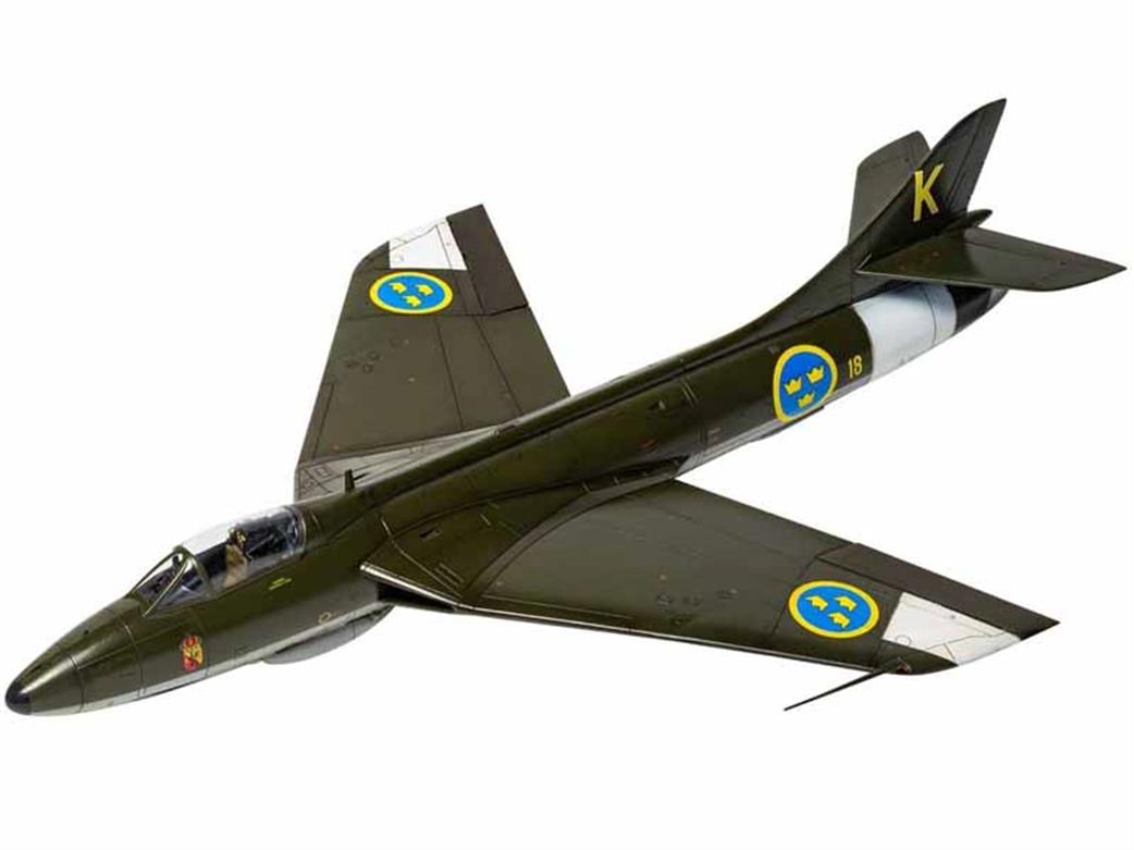 Airfix A09189 Model 2