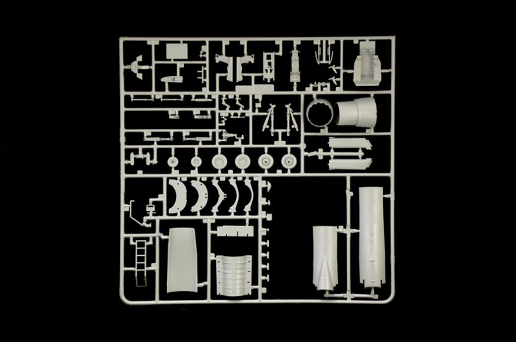 Sprue 1