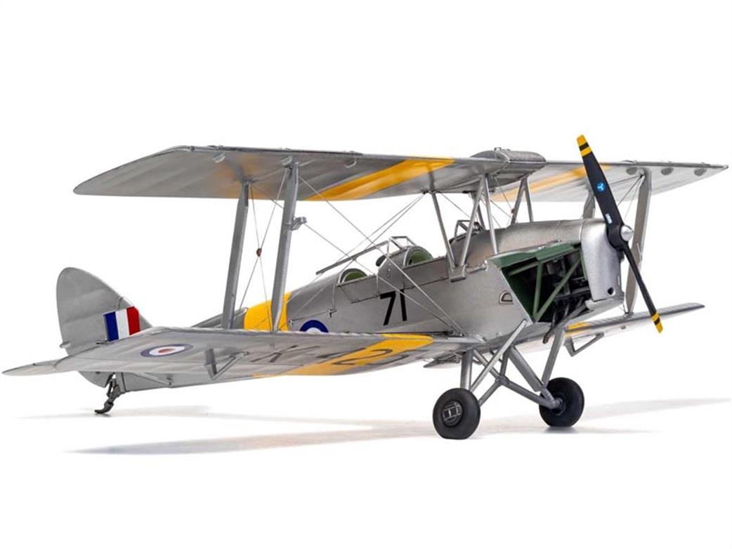 Airfix A04104 Model 2