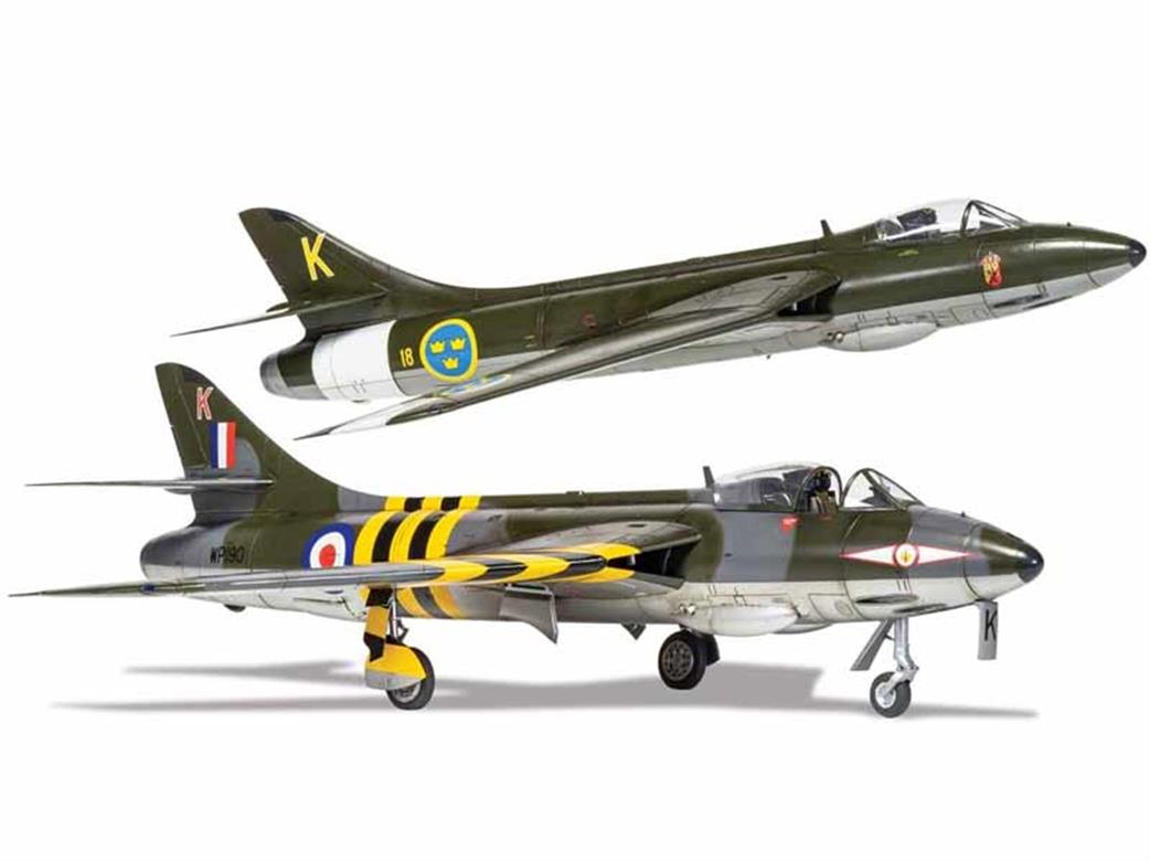 Airfix A09189 Models