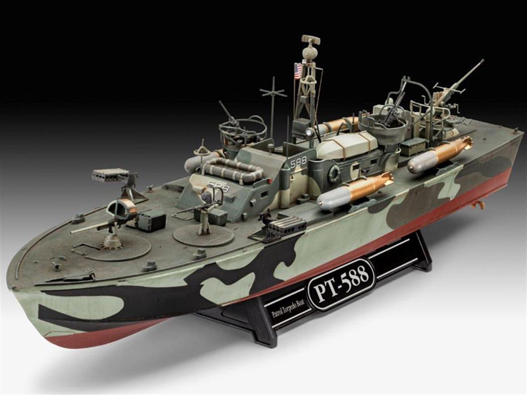 Revell 05165 Finished Kit