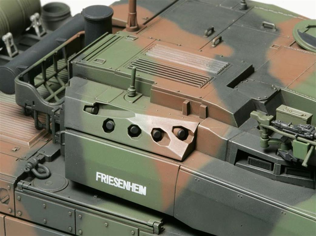 35362 Turret Rear