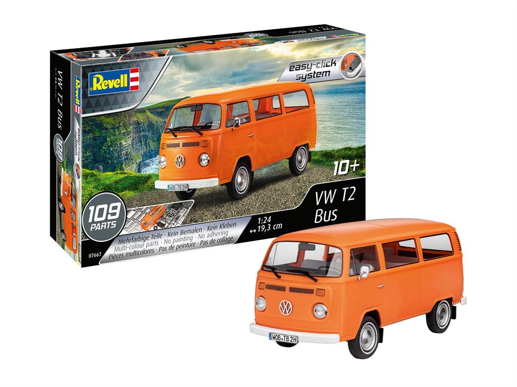 Revell 07667