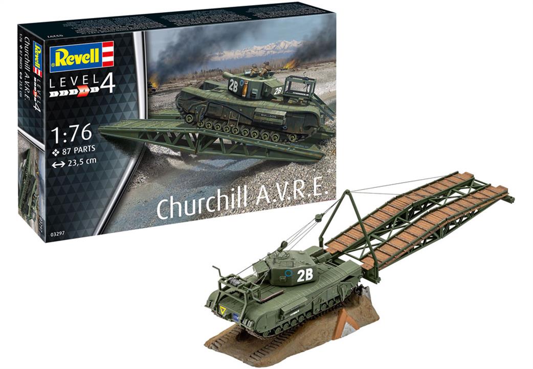 Revell 03297