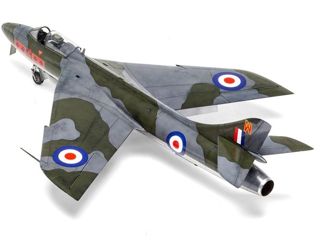 Airfix A09185 Model 2