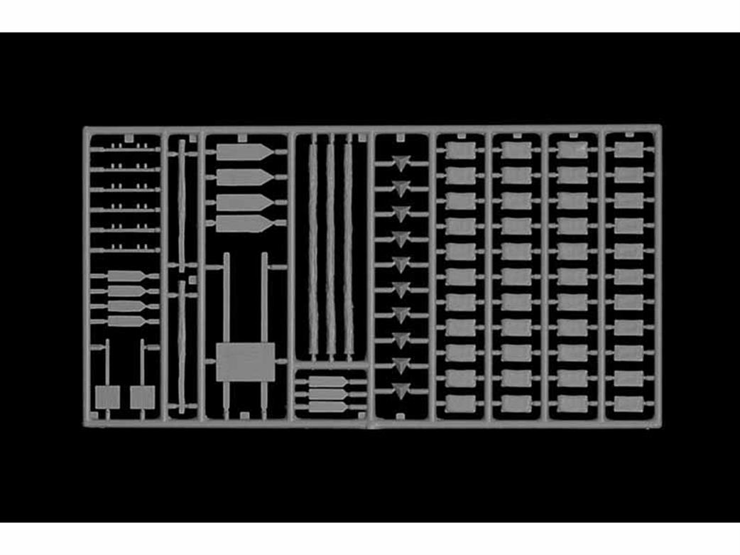 Italeri 6194 Signs