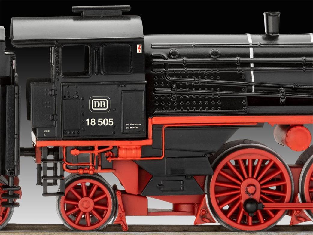 Revell 02167