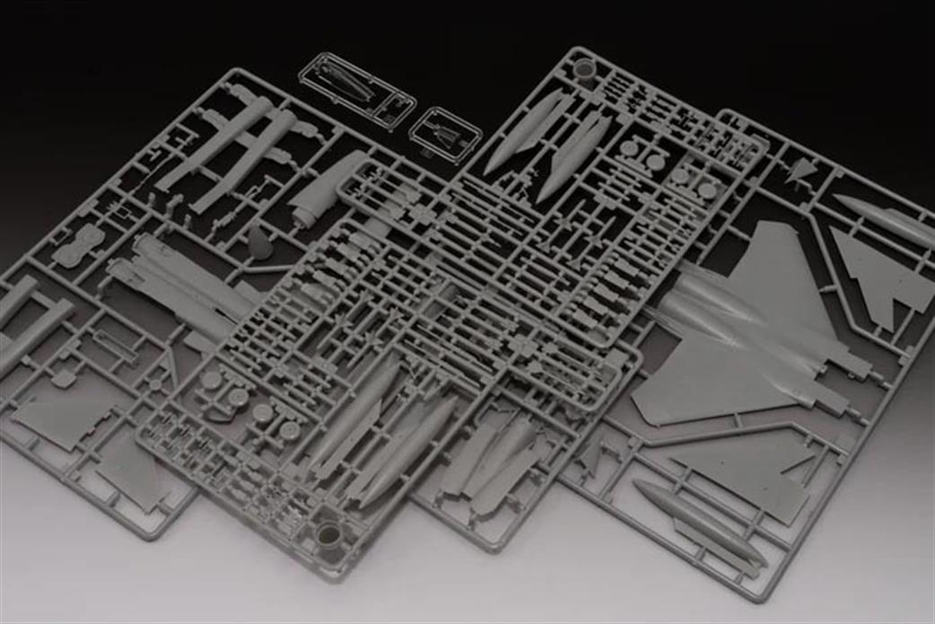 Revell 03778 Boeing F-15C Eagle kit