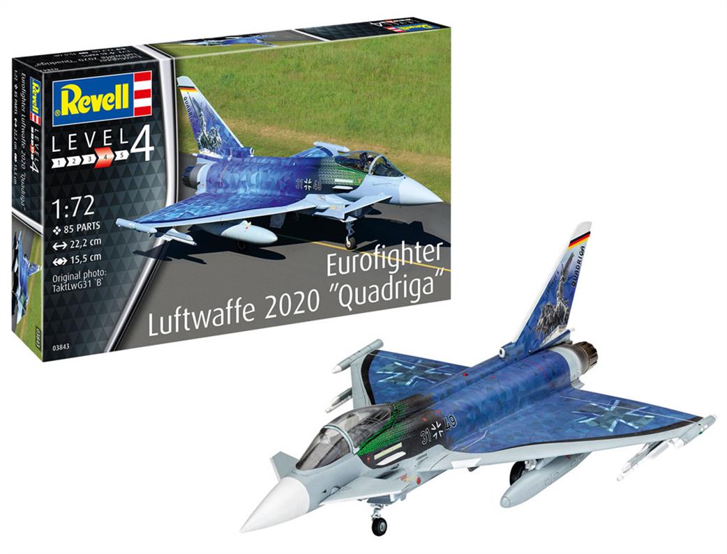 Revell 03843