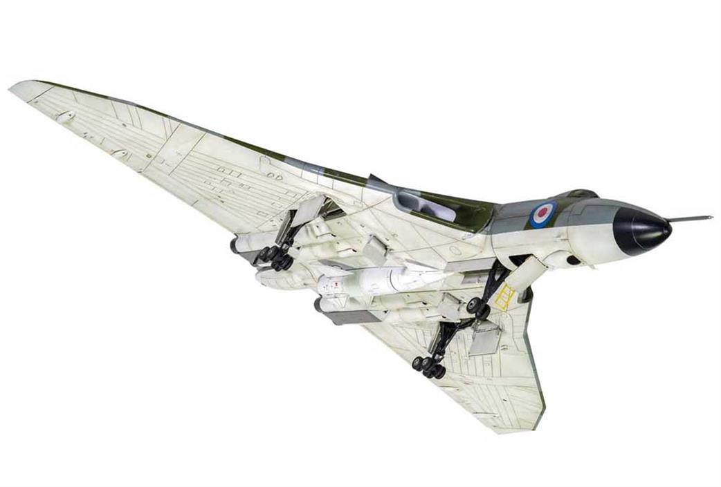 Airfix A12011 Vulcan