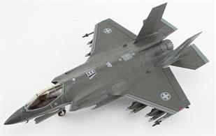 Lokheed F-35A Lightning II J-6024, Swiss Air Force, 2023