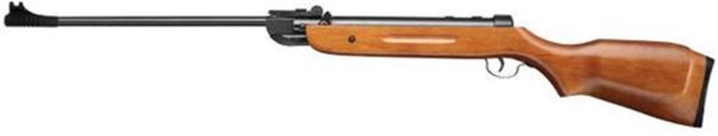 SMK  B2DELUXE.22 Air Rifle B2 Deluxe .22 Break Action Air Rifle