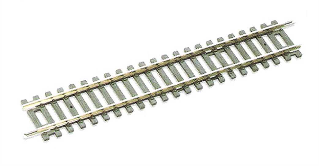 Peco OO ST-200 Setrack Standard Straight 168mm