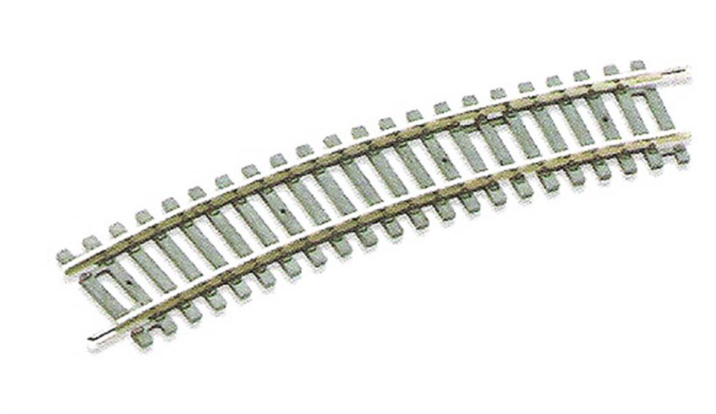 Peco OO ST-220 Setrack Standard Curve No1 Radius