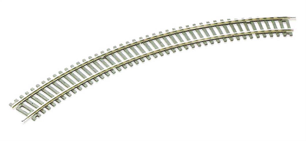 Peco OO ST-221 Setrack Double Curve No1 Radius