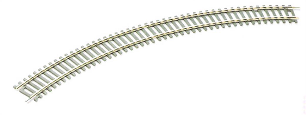 Peco OO ST-226 Setrack Double Curve 2nd Radius