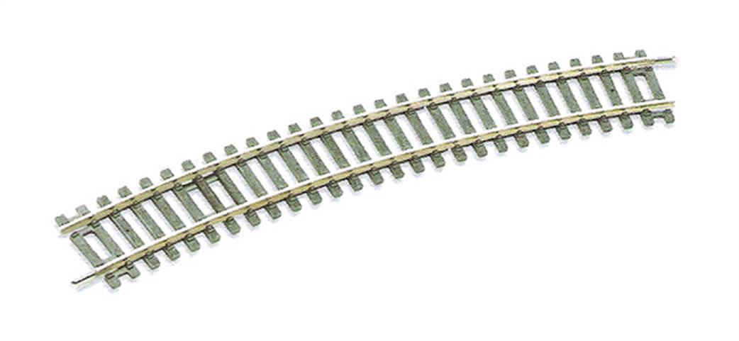 Peco OO ST-230 Setrack Curve No3 Radius