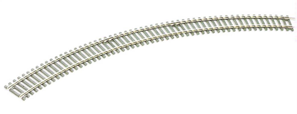 Peco OO ST-231 Setrack Double Curve No3 Radius