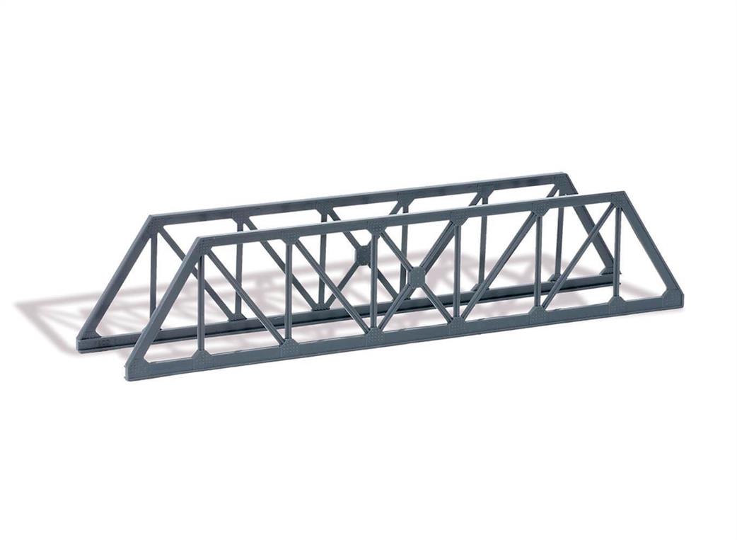 Peco OO LK-11 Truss Girder Bridge Sides