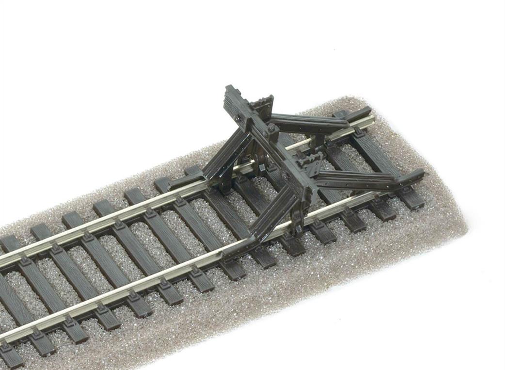 Peco OO/HO SL-40 Buffer Stop Rail type Kit