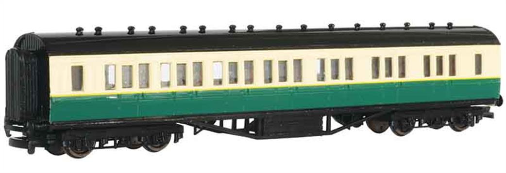 Bachmann OO 76034BE Gordon Express Composite Coach from Thomas the Tank Engine