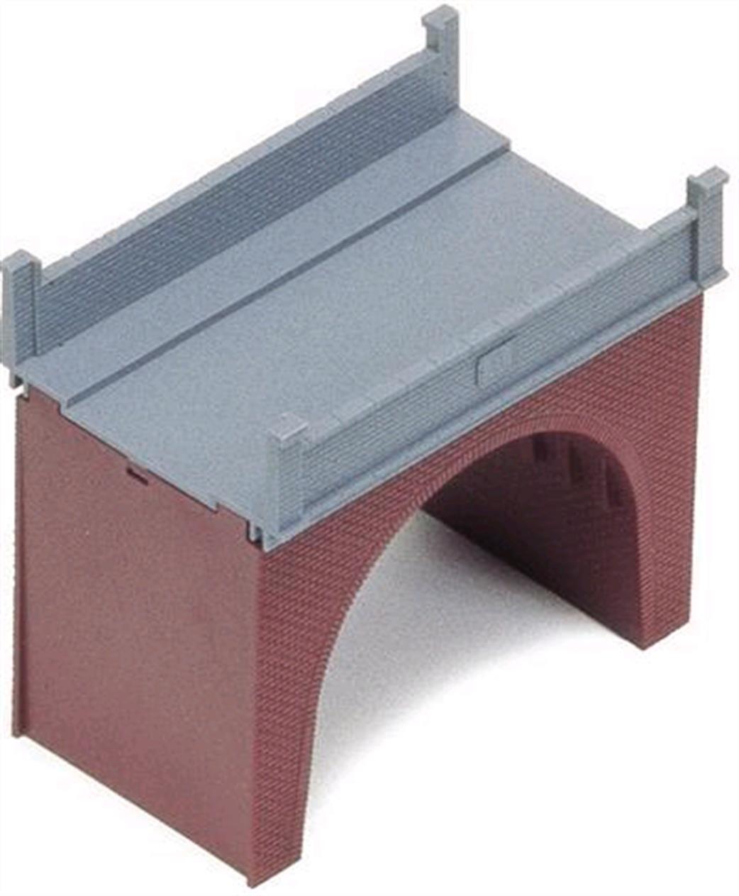 Hornby OO R189 Brick Bridge