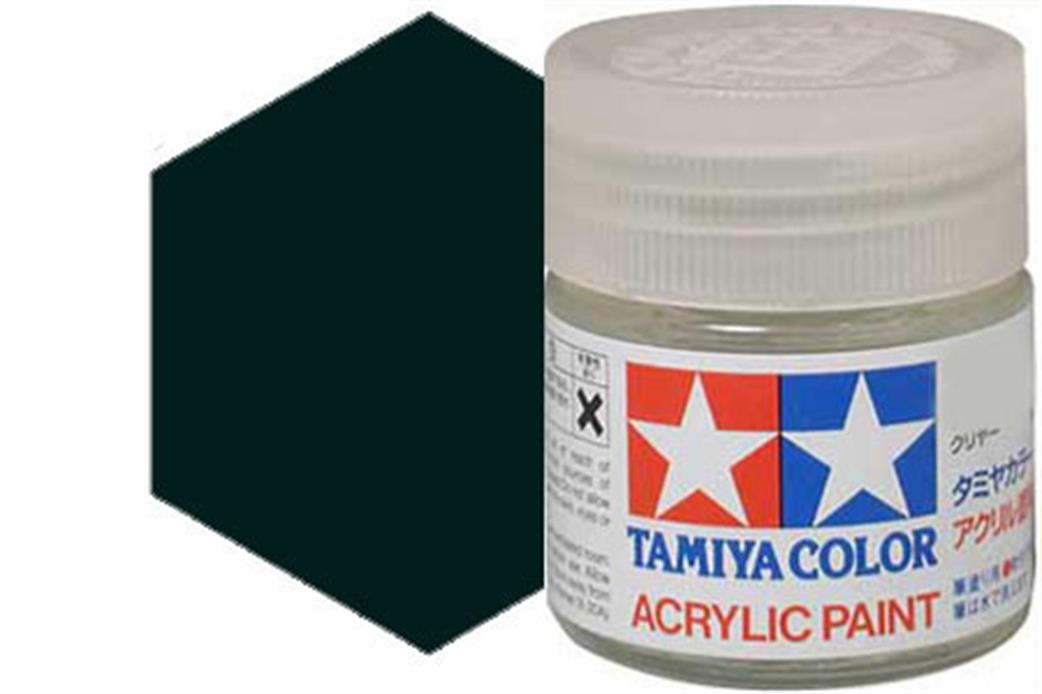 Tamiya  XF-63 XF63 Mini Acrylic Paint German Grey 10ml