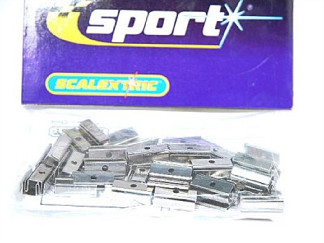 Scalextric 1/32 C8255 4/6/8 Lane Middle Clip