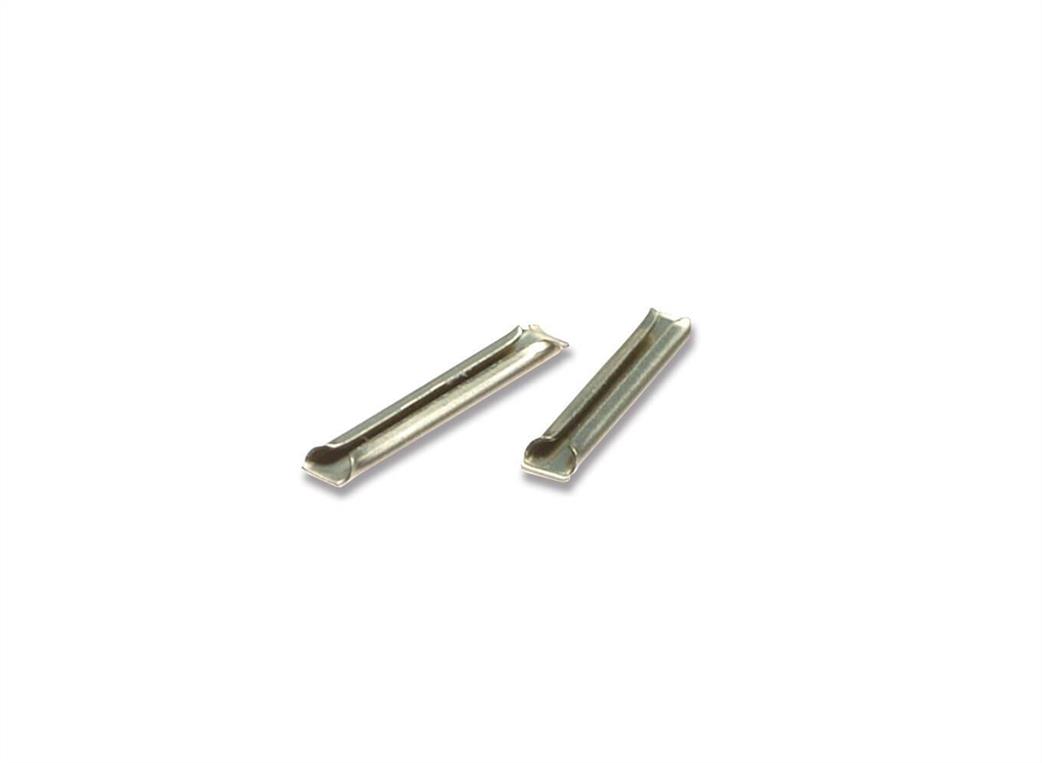 Peco 1 SL-810 Gauge 1/SM32 Rail Joiners Pack of 24