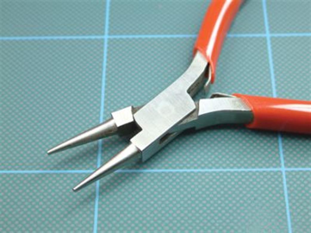 Expo  75603 Mini Round Nose Pliers