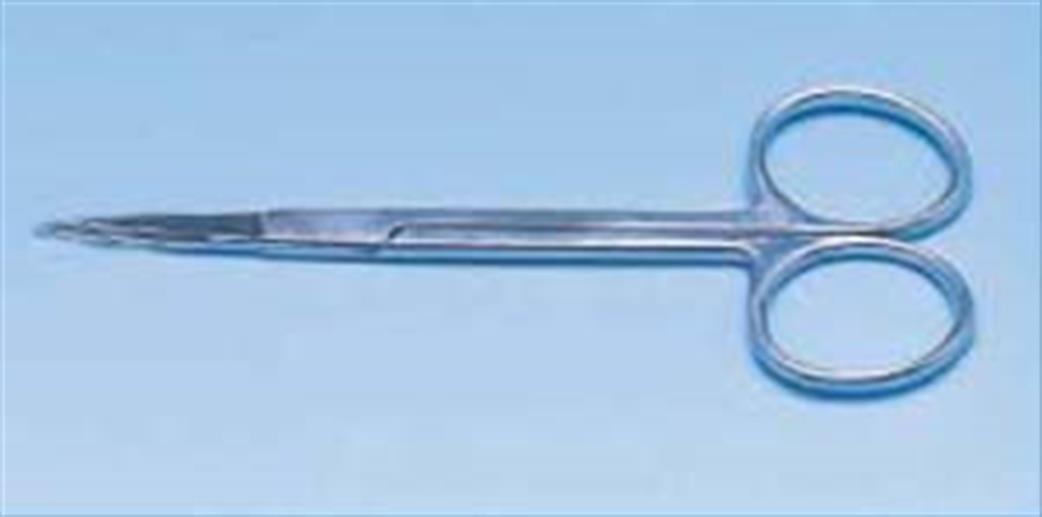 Expo  76521 Miniature Scissors Straight