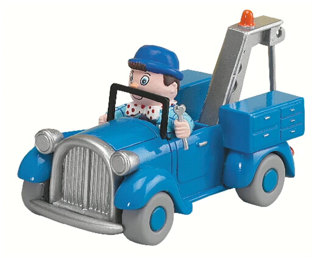 Corgi  TY88502 Sparks Breakdown Truck with Figure