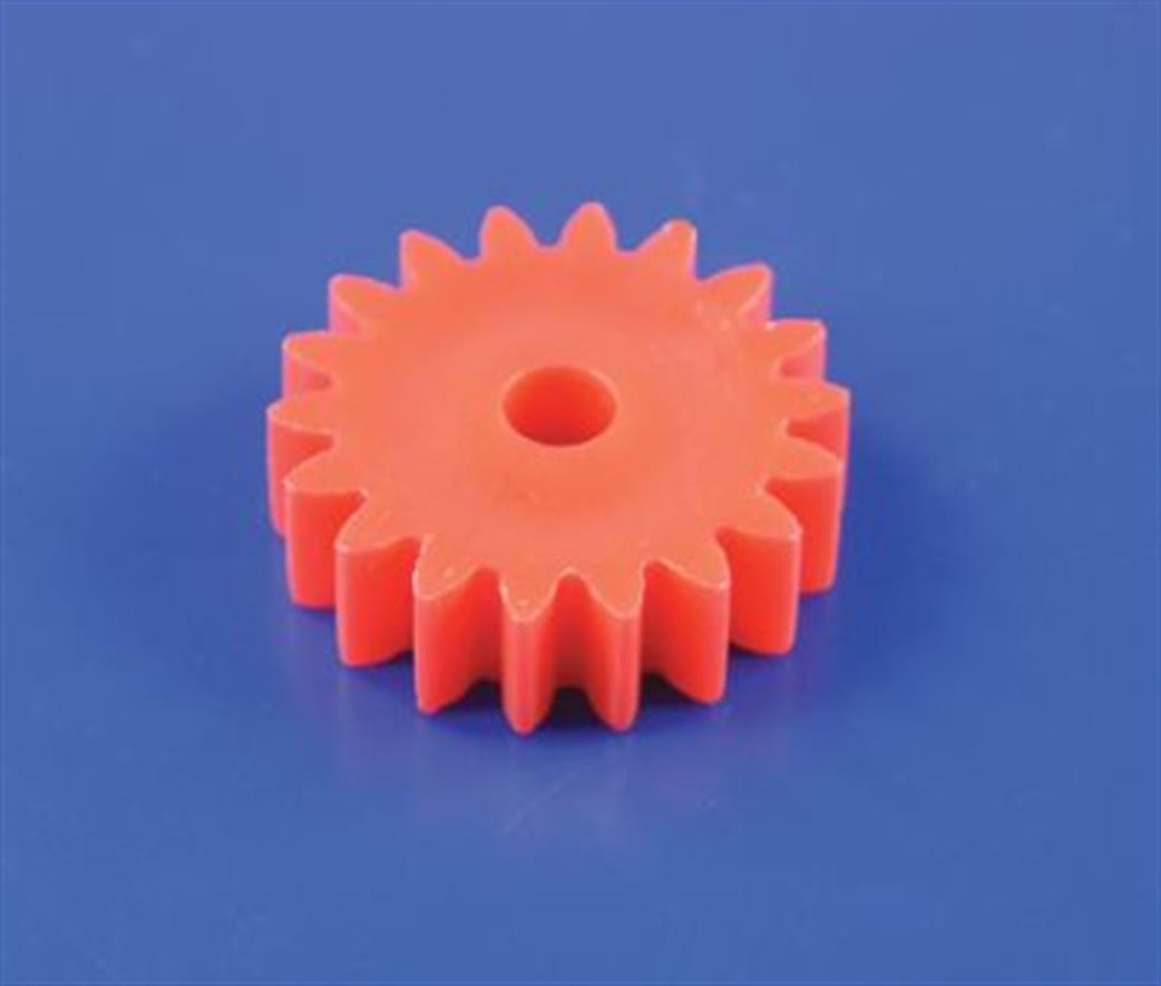 Expo  26231 20mm Plastic Gear