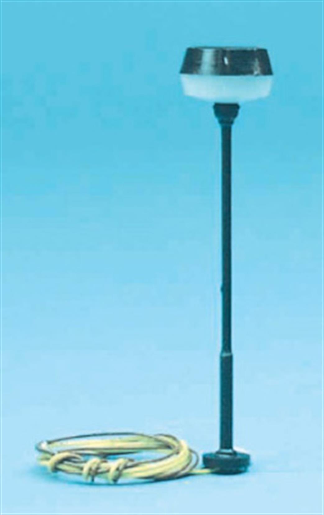 Expo  25130 Street Lamp 60mm (1627)