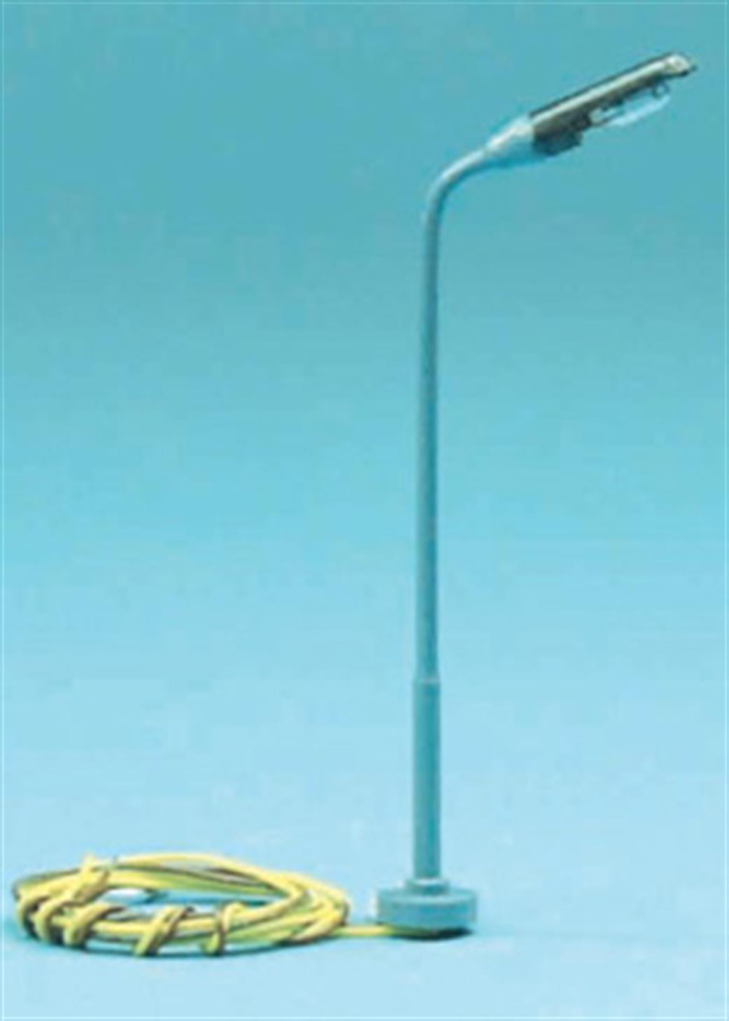 Expo  25120 Modern Street Light 48mm (1662)