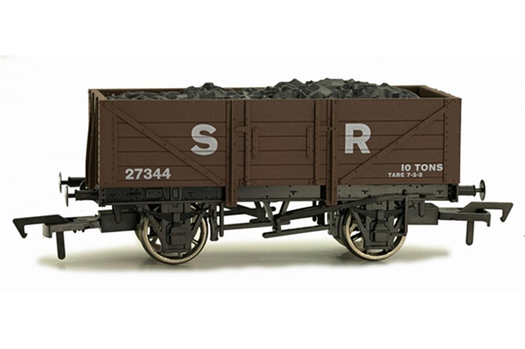 Dapol OO 4F-051-059 SR 5 Plank Open Wagon 27354