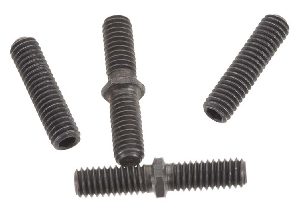 Thunder Tiger  PD0824 TS4 Spare Rear Hub Tie Rod