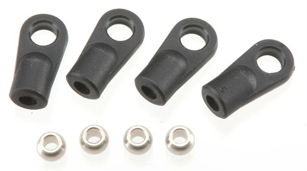 Thunder Tiger  PD0825 TS4 Spare Rear Hub Tie End