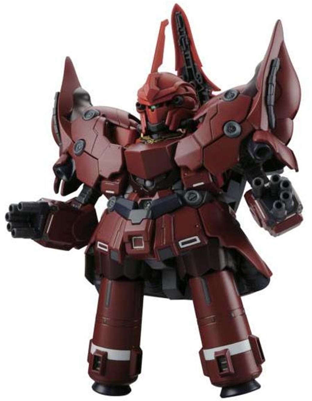 Bandai  5059574 Gundam BB Neo Zeong