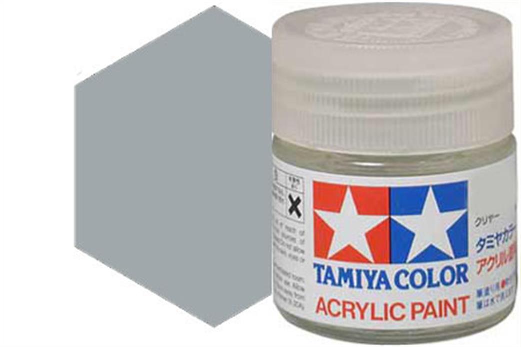 Tamiya  XF-54 XF54 Mini Acrylic Paint Dark Sea Grey 10ml