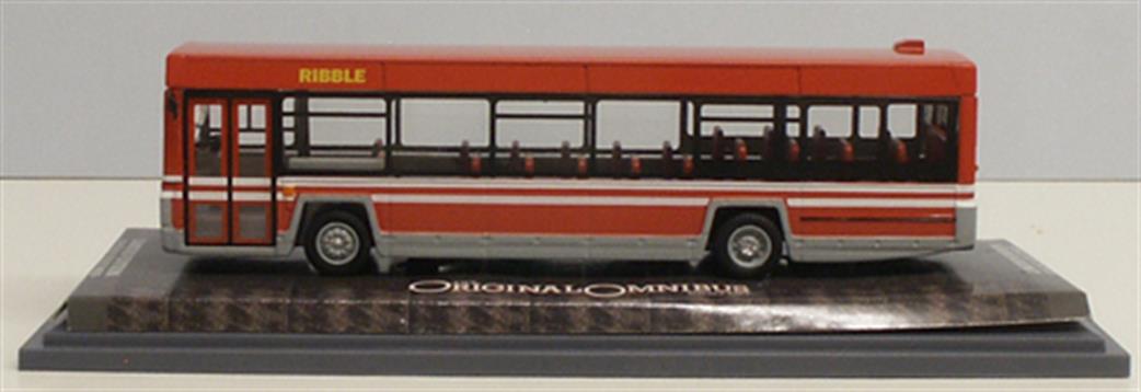 Corgi 1/76 OM43102 Leyland Lynxx MkI Ribble Motor Services