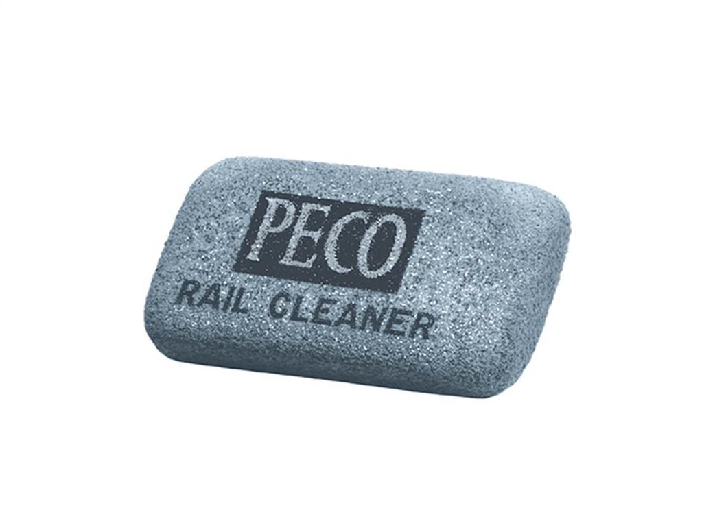 Peco  PL-41 Rail Cleaner Track Rubber