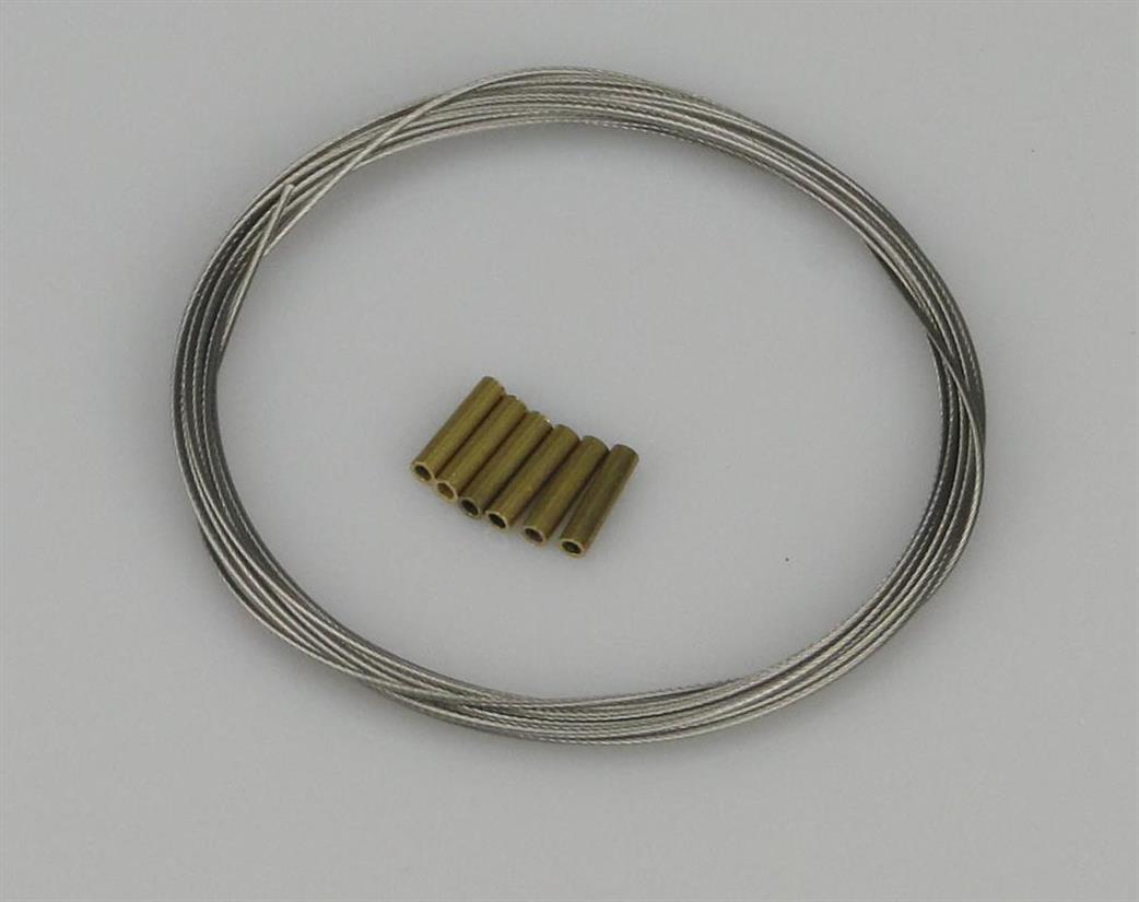 Logic RC  F-RCA275 Closed Loop Wire 3m