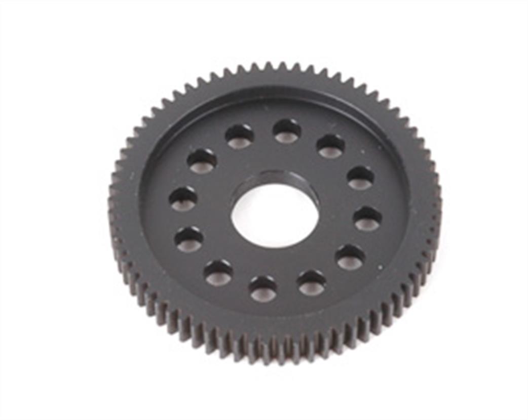 Schumacher 1/12 U4057 Spur Gear CNC 48DP for SupaStox 70T