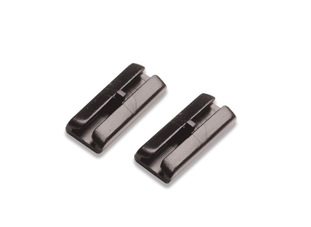 Peco G-45 SL-911 Insulated Rail Joiners Code 250