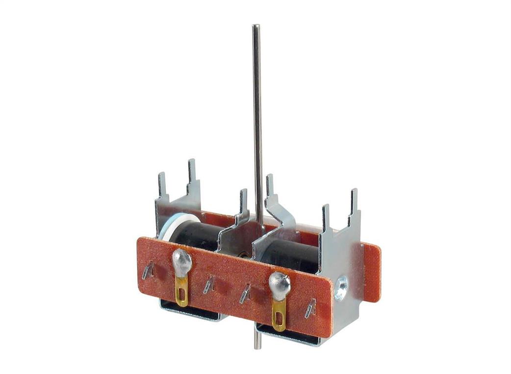 Peco  PL-10E Point Motor Extended Pin