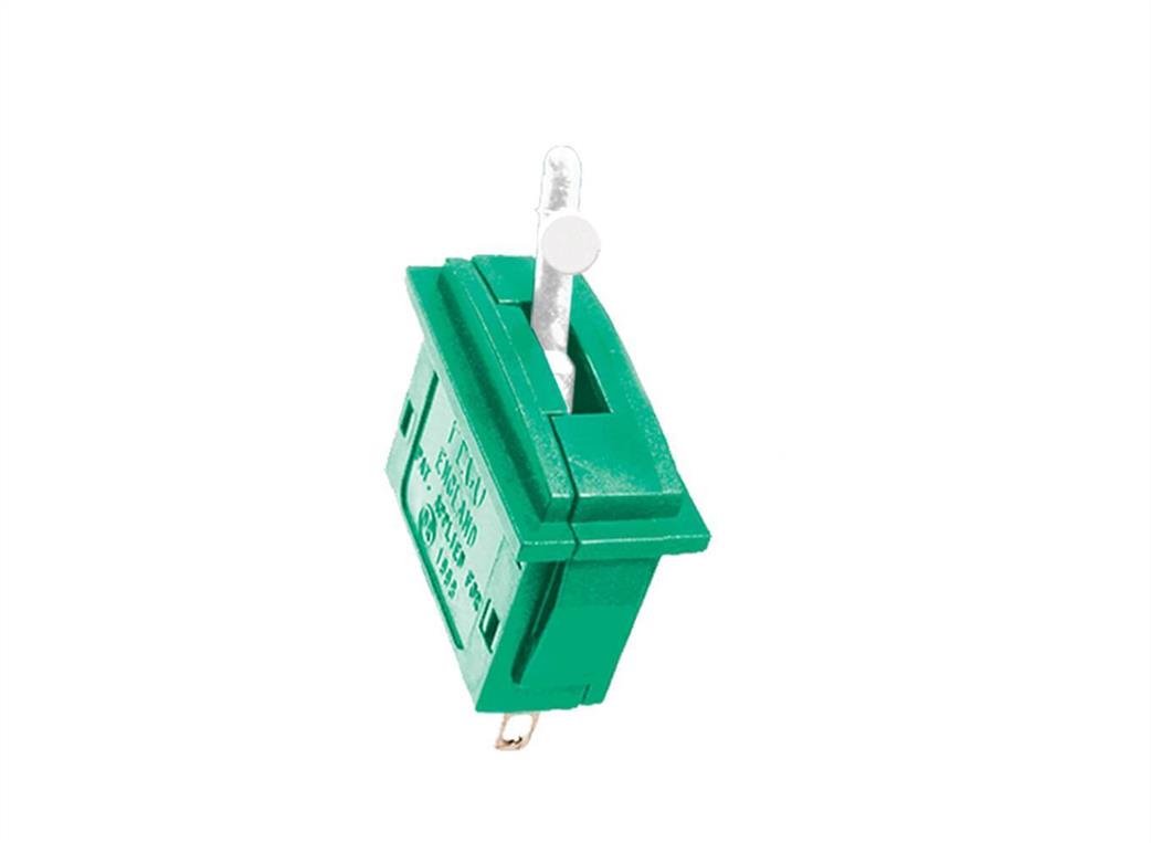 Peco  PL-23 Changeover Switch - Single Pole On-On