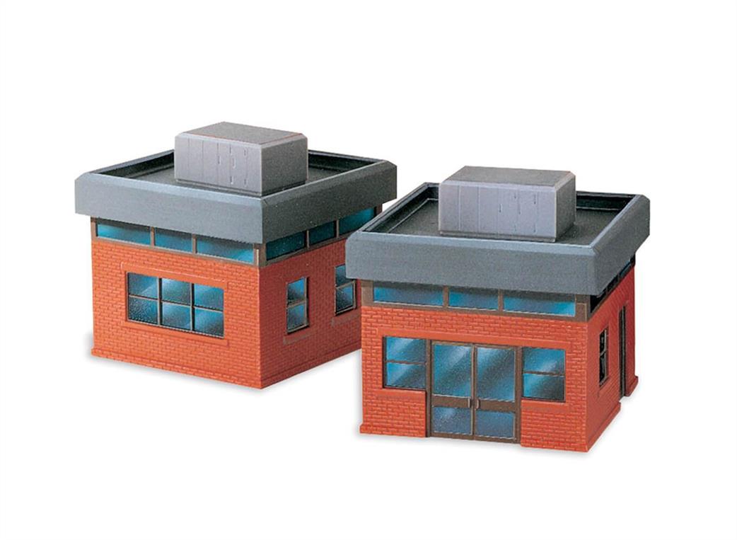 Peco OO LK-81 Office Buildings