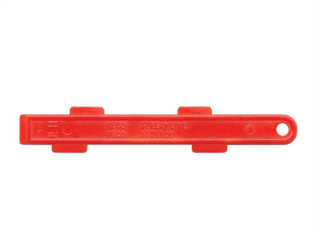 Peco N SL-336 6ft Way Gauge for N Gauge